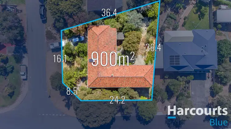 5 Sergeant Road, Melville WA 6156