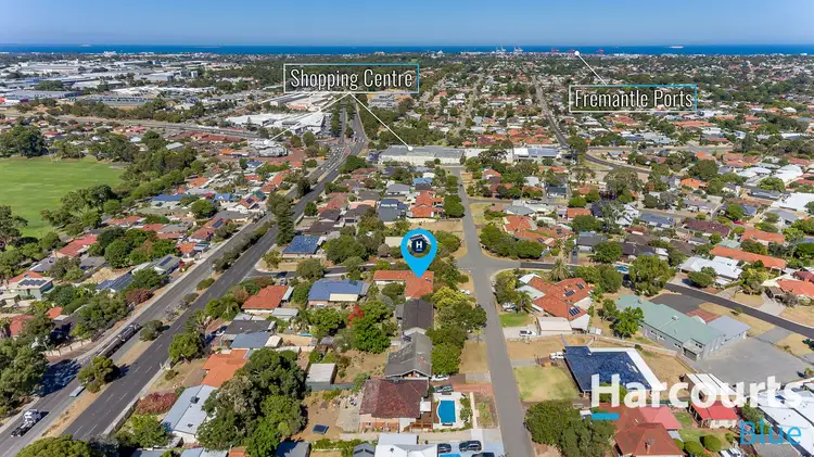 Sixth view of Homely semi-detached listing, 5 Sergeant Road, Melville WA 6156