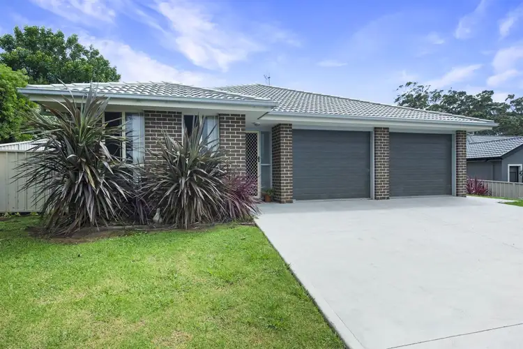 Main view of Homely house listing, 2 & 2a Huntingdale Drive, Mollymook NSW 2539