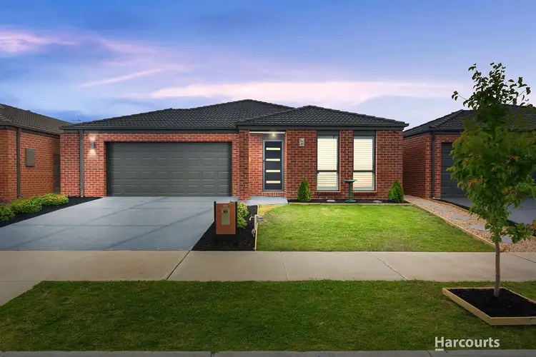 Main view of Homely house listing, 40 Cumberland Drive, Pakenham VIC 3810