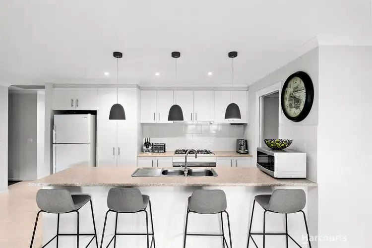 Second view of Homely house listing, 40 Cumberland Drive, Pakenham VIC 3810