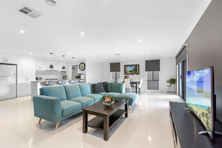 Third view of Homely house listing, 40 Cumberland Drive, Pakenham VIC 3810