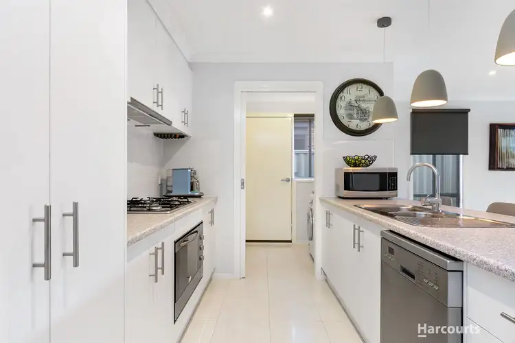 Fourth view of Homely house listing, 40 Cumberland Drive, Pakenham VIC 3810
