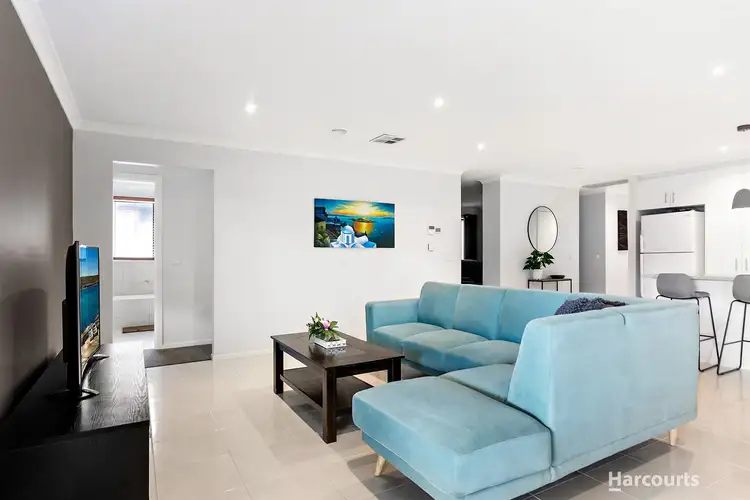 Fifth view of Homely house listing, 40 Cumberland Drive, Pakenham VIC 3810