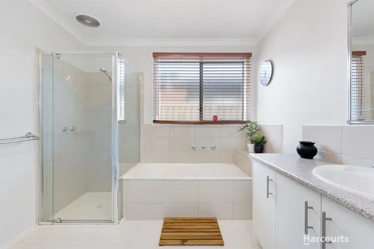 Sixth view of Homely house listing, 40 Cumberland Drive, Pakenham VIC 3810