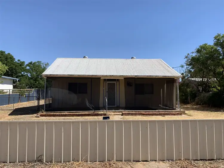 Main view of Homely house listing, 7 Growden Street, Merredin WA 6415