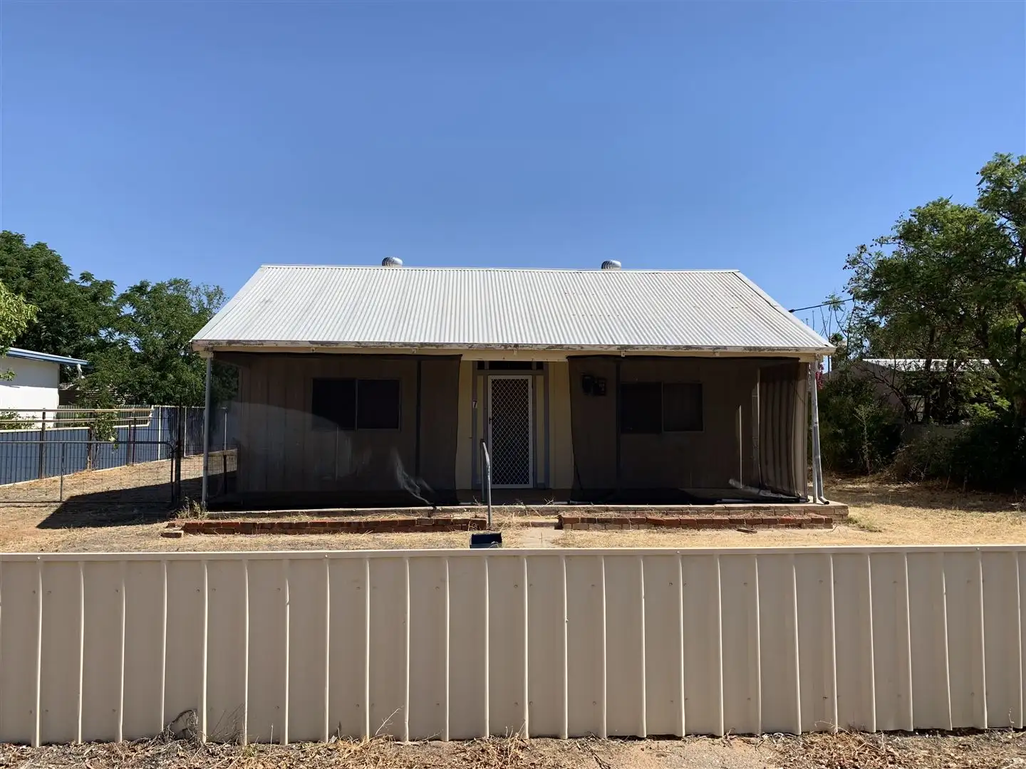 Main view of Homely house listing, 7 Growden Street, Merredin WA 6415