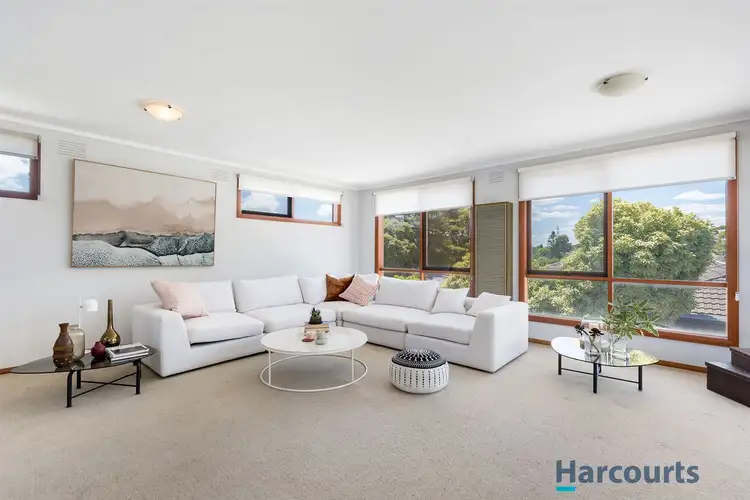 Second view of Homely house listing, 15 Hubbard Avenue, Mulgrave VIC 3170