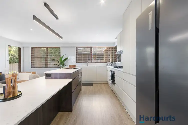 Third view of Homely house listing, 15 Hubbard Avenue, Mulgrave VIC 3170