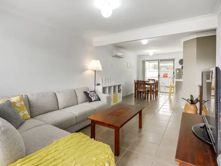 Second view of Homely townhouse listing, 29/33 Moriarty Place, Bald Hills QLD 4036