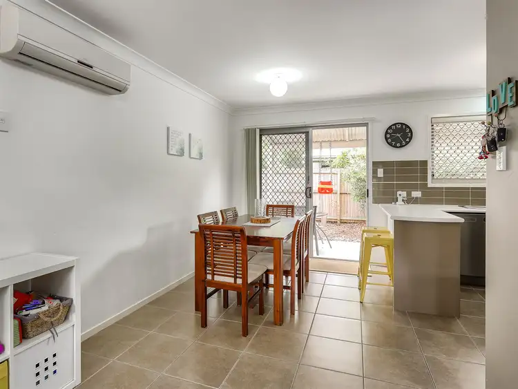 Third view of Homely townhouse listing, 29/33 Moriarty Place, Bald Hills QLD 4036