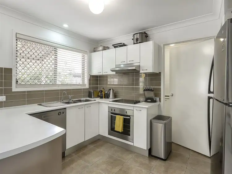Fourth view of Homely townhouse listing, 29/33 Moriarty Place, Bald Hills QLD 4036