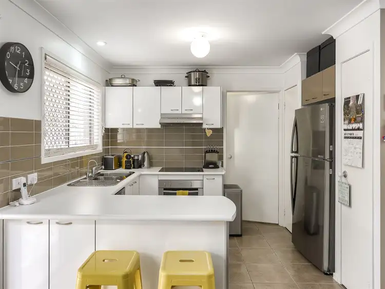 Fifth view of Homely townhouse listing, 29/33 Moriarty Place, Bald Hills QLD 4036