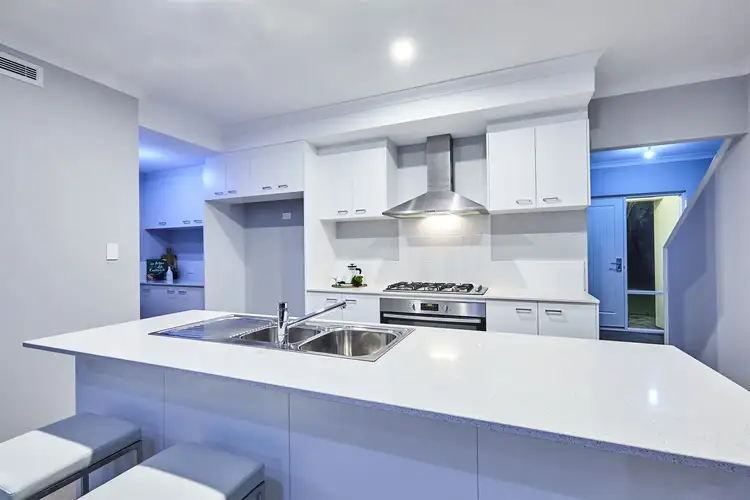 Fourth view of Homely house listing, 28b Pass Crescent, Beaconsfield WA 6162