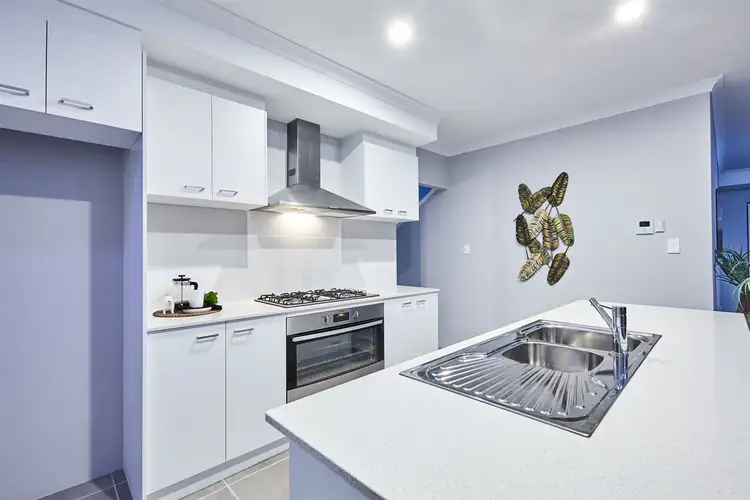 Fifth view of Homely house listing, 28b Pass Crescent, Beaconsfield WA 6162