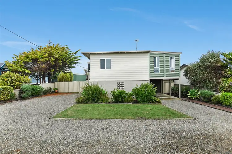Main view of Homely house listing, 10 Castle Avenue, Goolwa Beach SA 5214