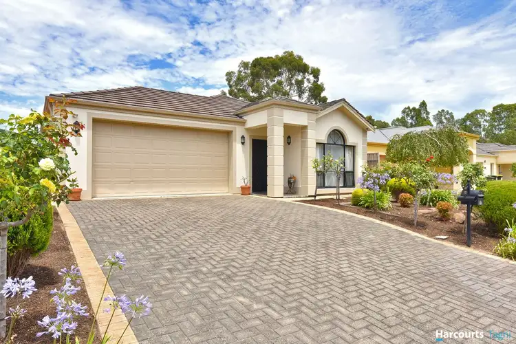 Second view of Homely house listing, 10 Taminga Way, Flagstaff Hill SA 5159