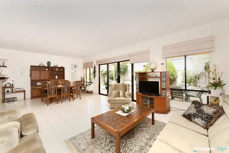 Third view of Homely house listing, 10 Taminga Way, Flagstaff Hill SA 5159