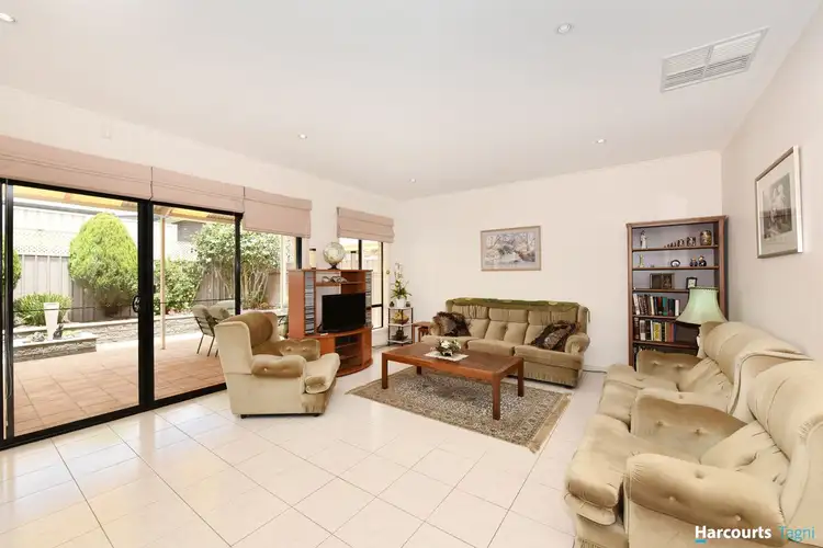 Fourth view of Homely house listing, 10 Taminga Way, Flagstaff Hill SA 5159