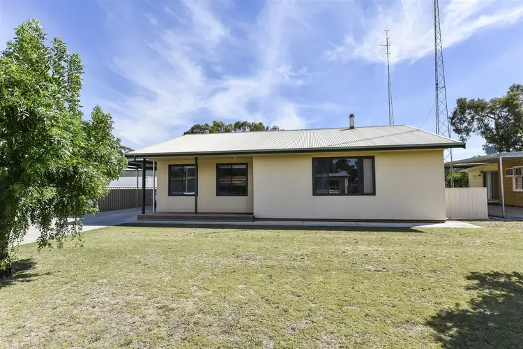 18 Long Street, Tintinara SA 5266