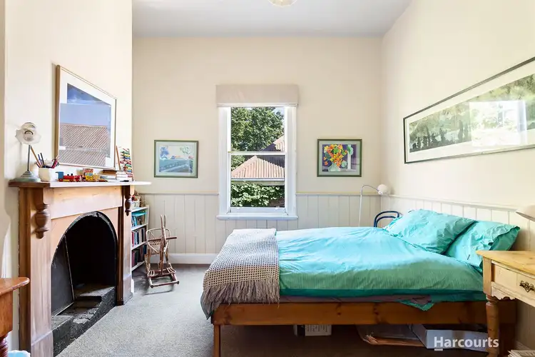 Fifth view of Homely house listing, 14 Bourke Street, Launceston TAS 7250