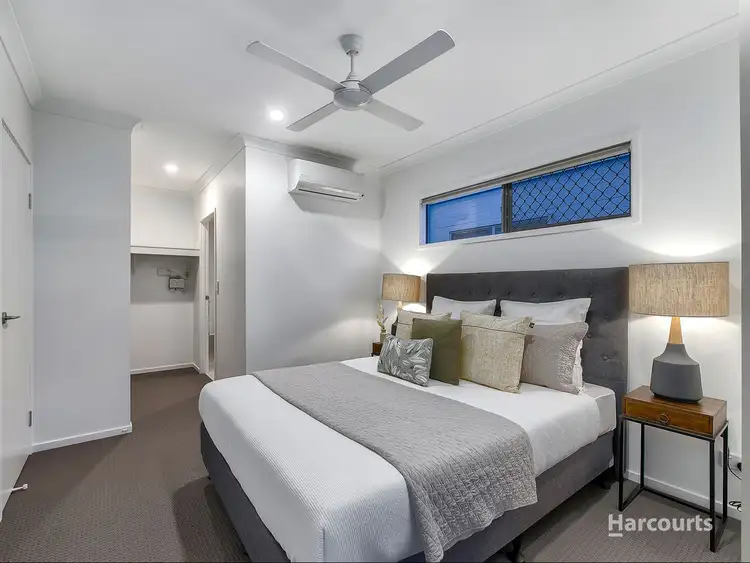 Fifth view of Homely house listing, 11 Cygnet Street, Fitzgibbon QLD 4018