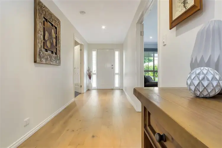 Fourth view of Homely house listing, 4 Warner Court, Sandy Creek SA 5350