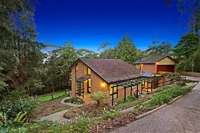 Main view of Homely house listing, 21A Bellbird Ave, Kurrajong Heights NSW 2758