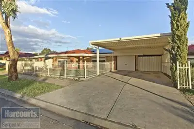62 Magdalena Crescent, Paralowie SA 5108