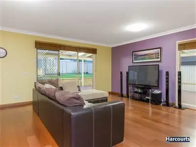 Fourth view of Homely house listing, 15 Sheridan Avenue, Rowville VIC 3178