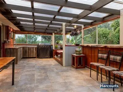 Second view of Homely house listing, 16 Swansea Road, Montrose VIC 3765