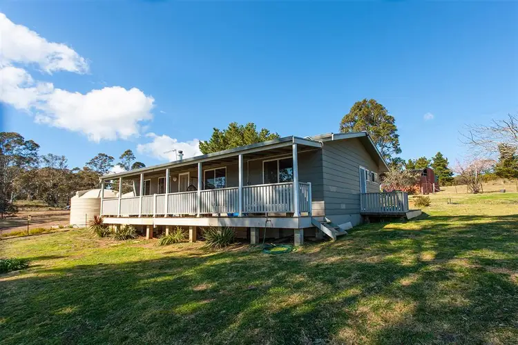 1030 Mountain Ash Road, Goulburn NSW 2580
