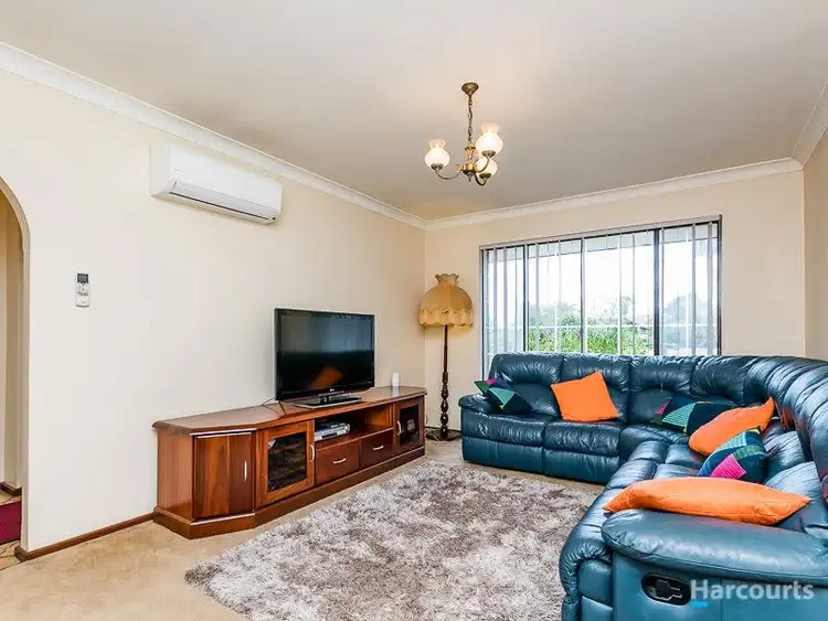 Third view of Homely house listing, 16 Neon Court, Heathridge WA 6027