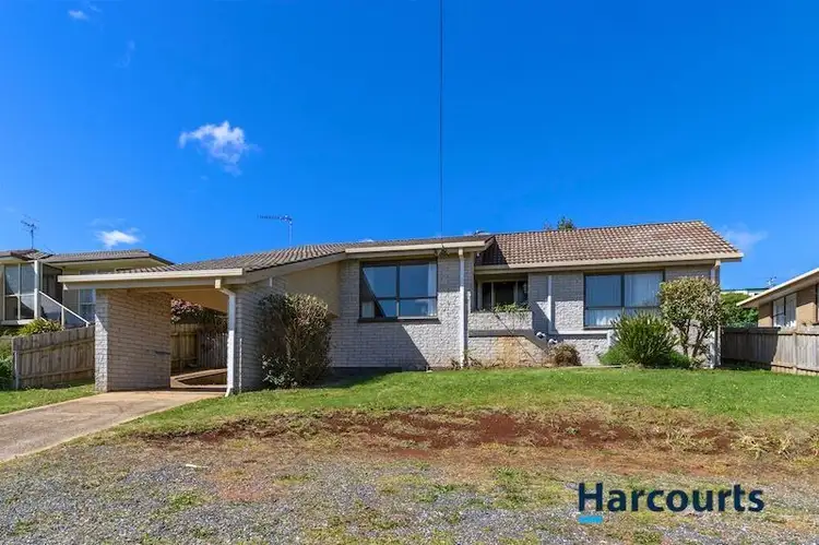 Second view of Homely house listing, 22 Malonga Drive, Shorewell Park TAS 7320