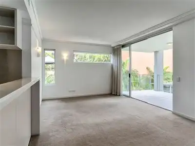 Sixth view of Homely apartment listing, 128/51 Hope Street, Spring Hill QLD 4000