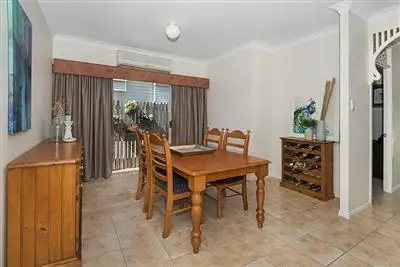 Fourth view of Homely house listing, 19b Humphrey Street, West End QLD 4810