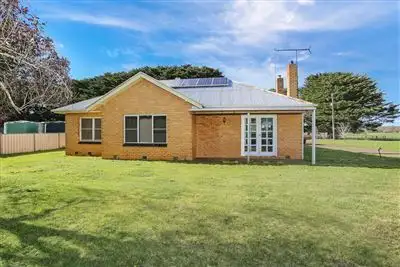 Second view of Homely rural property listing, 1501 Mt. Napier Road, Buckley Swamp VIC 3301