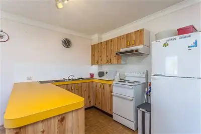 Third view of Homely unit listing, 3/102 Hornibrook Esplanade, Woody Point QLD