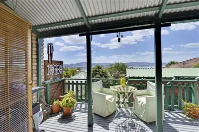 Sixth view of Homely house listing, 29 Frederick Street, West Hobart TAS