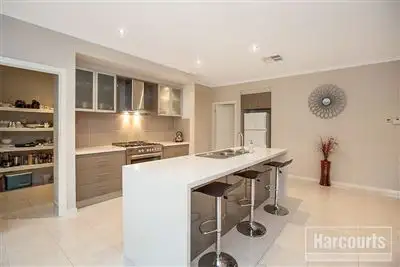 Sixth view of Homely house listing, 5 Dairy Close, Officer VIC