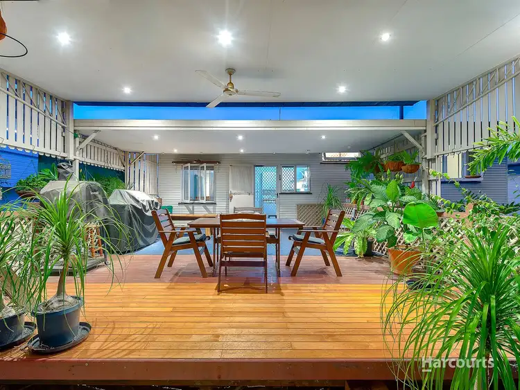 8 Valis Street, Aspley QLD 4034