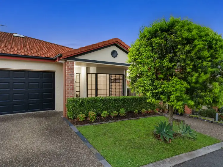 7/17 Spencer St, Aspley QLD 4034