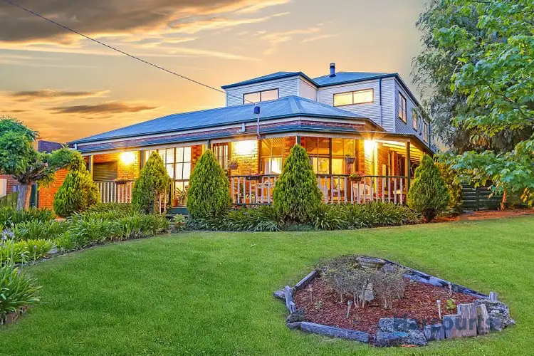 5 Cameron Court, Somerville VIC 3912