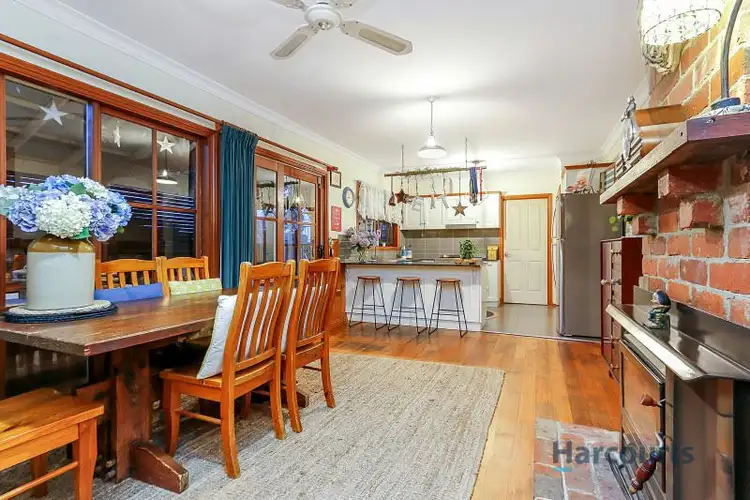 Third view of Homely house listing, 5 Cameron Court, Somerville VIC 3912