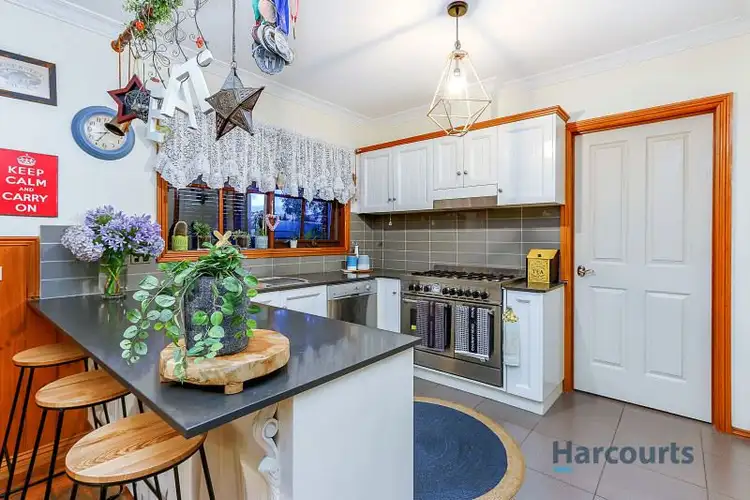 Fourth view of Homely house listing, 5 Cameron Court, Somerville VIC 3912