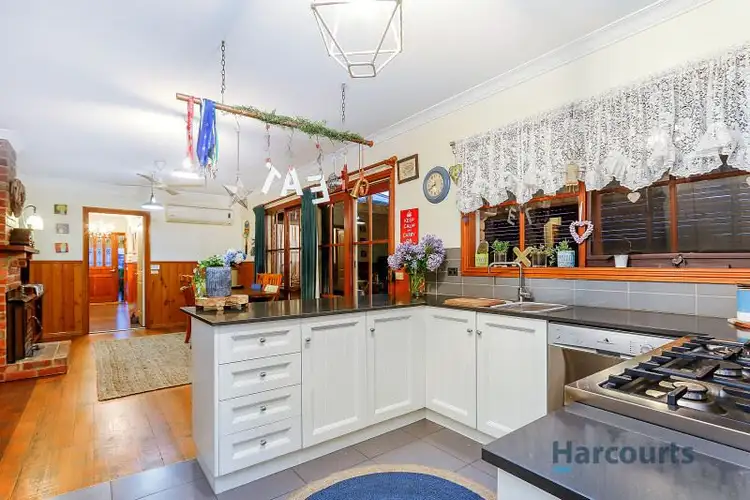 Fifth view of Homely house listing, 5 Cameron Court, Somerville VIC 3912