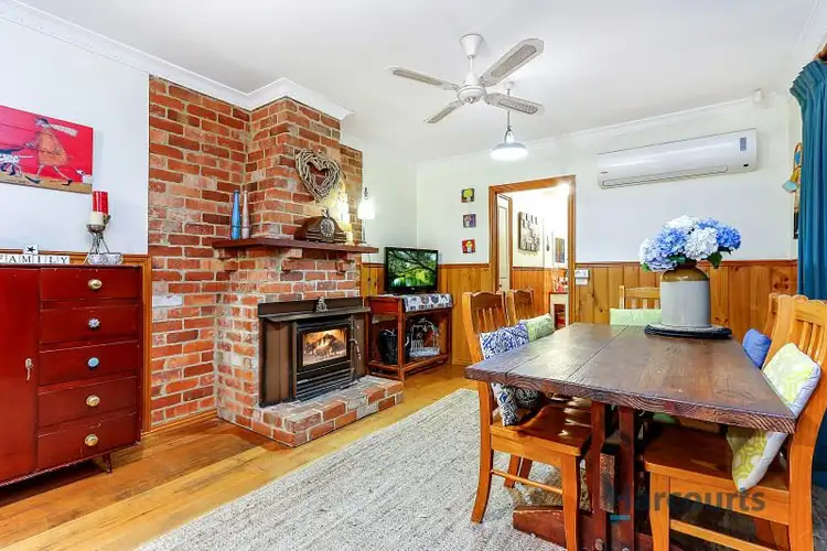 Sixth view of Homely house listing, 5 Cameron Court, Somerville VIC 3912