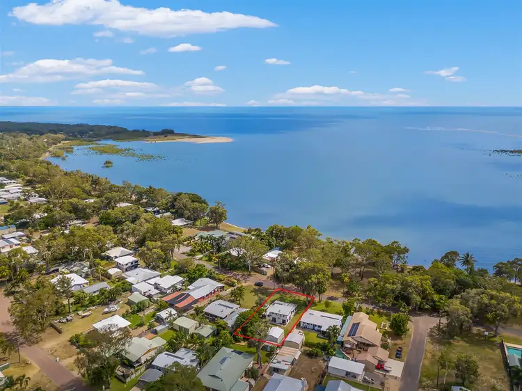 Third view of Homely house listing, 34 Whiting Court, Cungulla QLD 4816