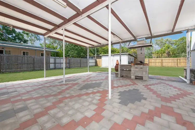 Fifth view of Homely house listing, 34 Whiting Court, Cungulla QLD 4816
