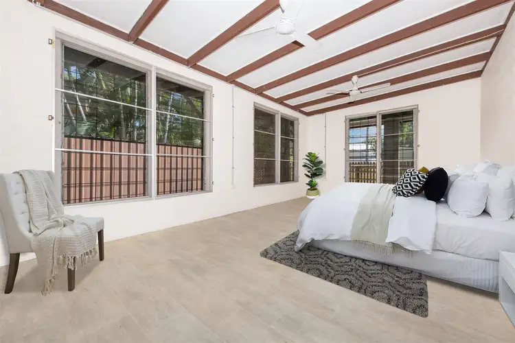 Sixth view of Homely house listing, 34 Whiting Court, Cungulla QLD 4816